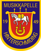 Musikkapelle Hinterschmiding 